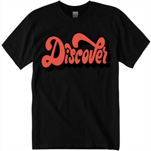 Discover