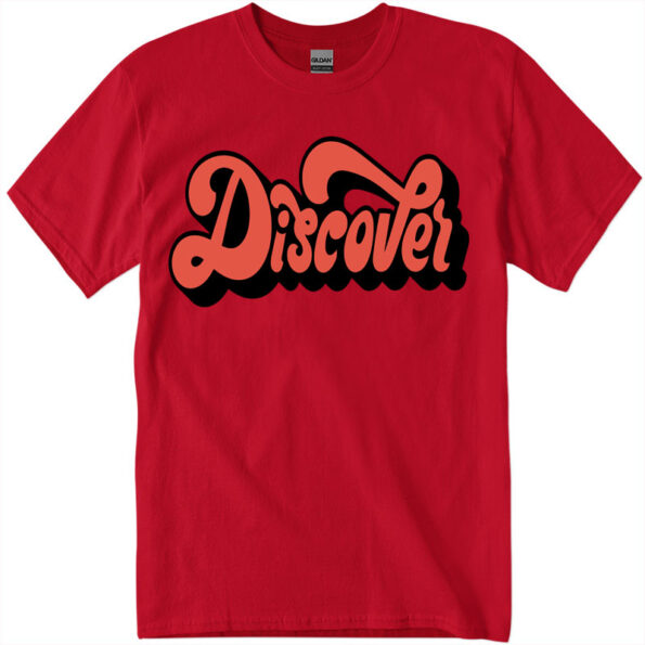 Discover