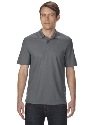 Gildan G458 Adult Performance® 5.6 oz. Double Piqué Polo
