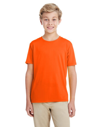 Gildan G460B Performance ® Youth Core T-Shirt