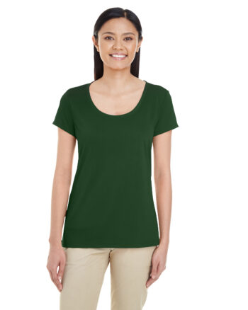 Gildan G460L Ladies' Performance® Core T-Shirt