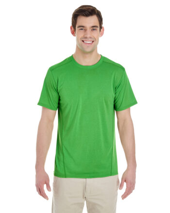 Gildan G470 Adult Performance® Adult 4.7 oz. Tech T-Shirt