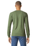 Softstyle CVC Adult Long Sleeve T-Shirt