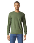 Softstyle CVC Adult Long Sleeve T-Shirt