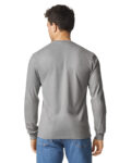 Softstyle CVC Adult Long Sleeve T-Shirt