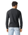 Softstyle CVC Adult Long Sleeve T-Shirt