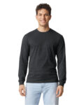 Softstyle CVC Adult Long Sleeve T-Shirt