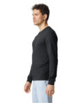 Softstyle CVC Adult Long Sleeve T-Shirt