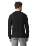 Softstyle CVC Adult Long Sleeve T-Shirt