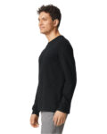 Softstyle CVC Adult Long Sleeve T-Shirt