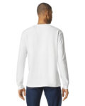 Softstyle CVC Adult Long Sleeve T-Shirt