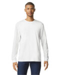 Softstyle CVC Adult Long Sleeve T-Shirt