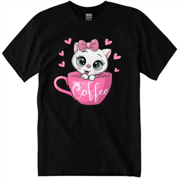 Woman’s Teens T-Shirt