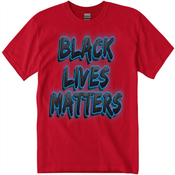 Black Lives Matters