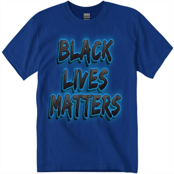 Black Lives Matters