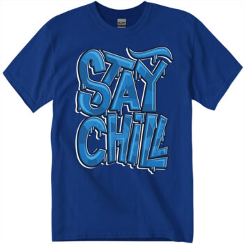 Stay Chill