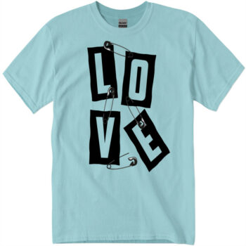 Love Safety T-Shirt