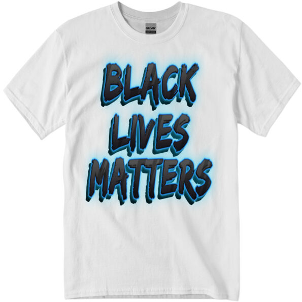 Black Lives Matters