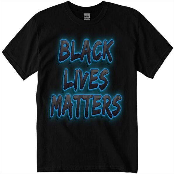 Black Lives Matters