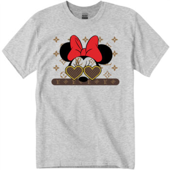 Mickey Louis VL T-Shirt