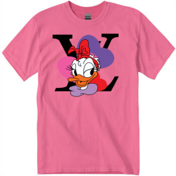 Daisy Duck Louis LV